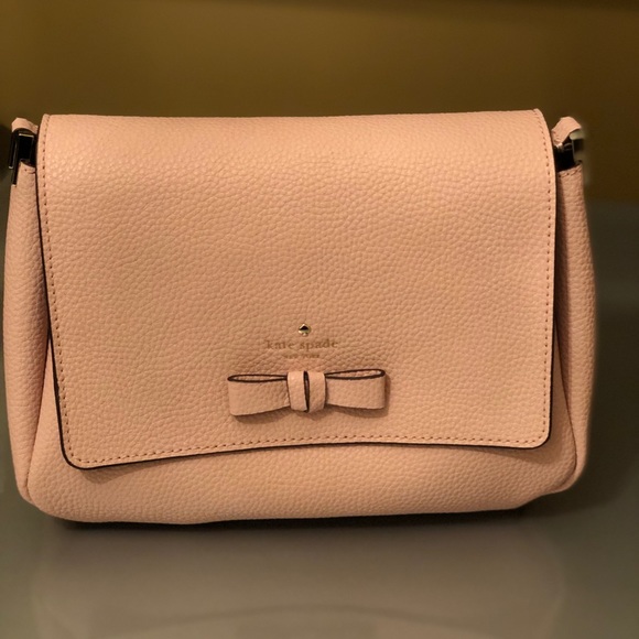 Kate Spade Pershing Street Bag - Picture 2 of 2